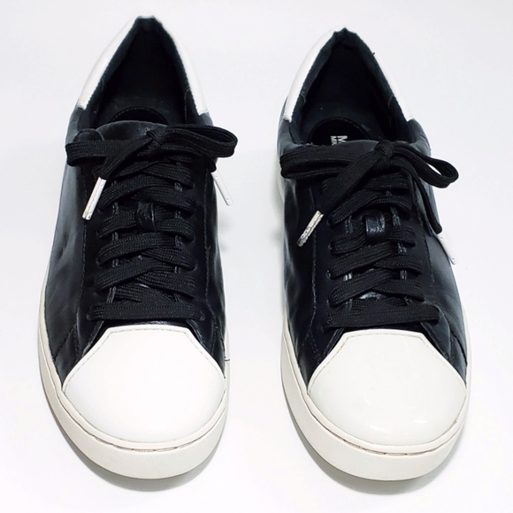 MICHAEL Michael Kors Frankie Fashion Sneaker - Picture 3 of 8